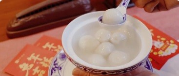 【節(jié)日里的德達】元宵節(jié)：為您送上一份甜蜜祝福