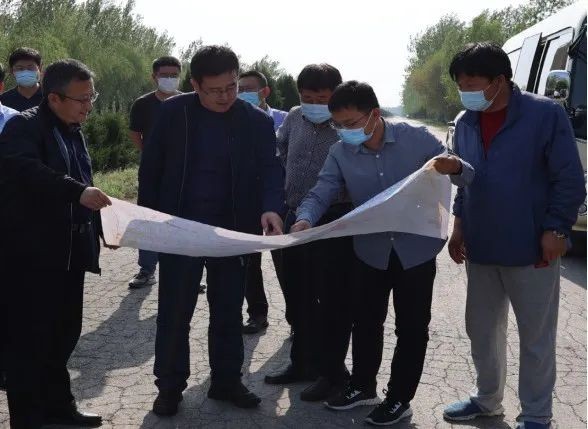 【項目負責人說】李?。汗钥穗y 砥礪前行