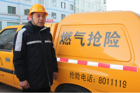 【向下扎根，向上生長】趙洪海：或許平凡，但不平庸