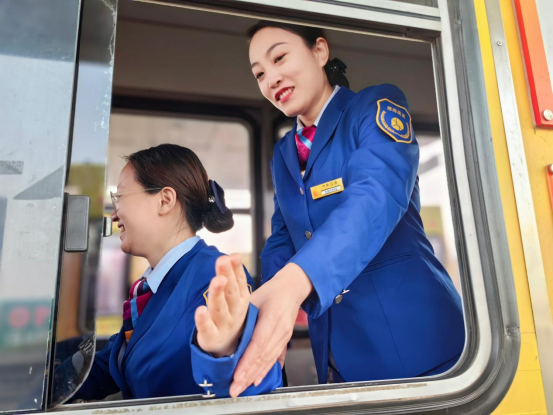 【薪火相傳，奮楫前行】我的師傅：劉敏