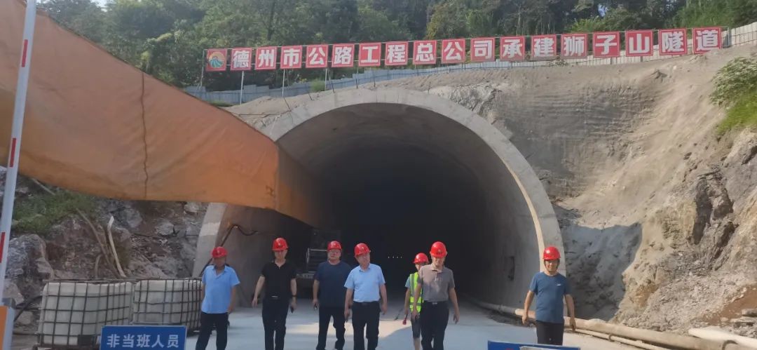 德達集團副總經(jīng)理秦建調(diào)研四川項目