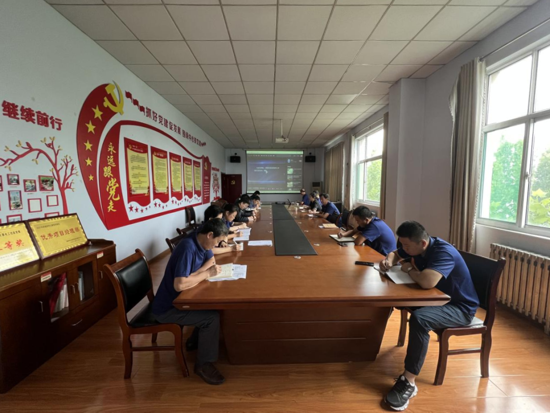 以“質(zhì)”促效，德盟檢測公司開展質(zhì)量月宣傳活動